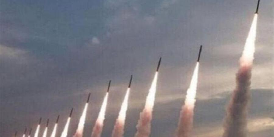 الجيش
      الأردني
      يعلن
      اعتراض
      3
      صواريخ
      إيرانية