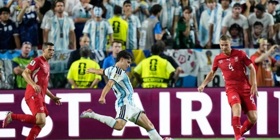 شاهد.. الكشف عن أفضل هدف في الأدوار الإقصائية بمونديال 2026