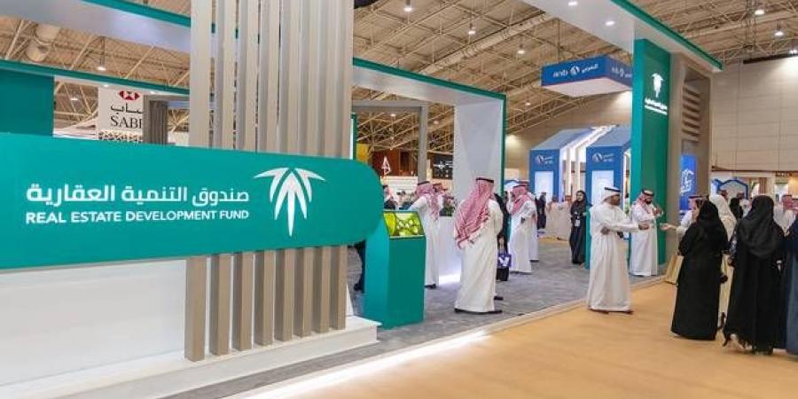 صندوق
      التنمية
      العقارية
      يطلق
      أول
      مؤشر
      لجاهزية
      تملك
      المسكن
      في
      السعودية