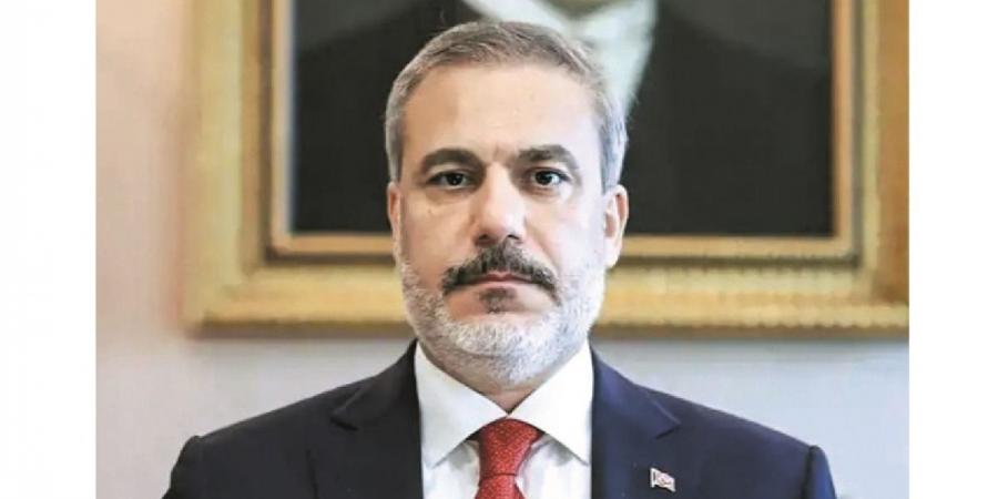وزير الخارجية التركي يزور الدوحة اليوم