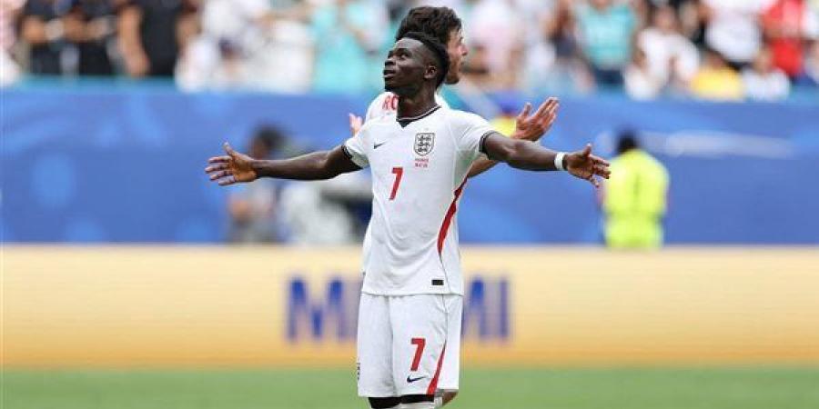 إنجلترا
      تقسو
      على
      فرنسا
      برباعية
      في
      الشوط
      الأول
      بكأس
      العالم
      2026
      (فيديو)