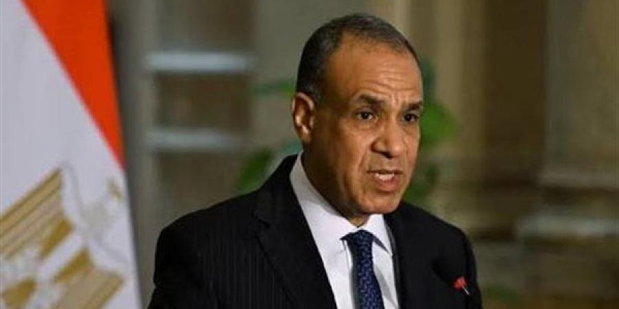 ترحيب
      مصري
      بقرار
      بلجيكا
      بحظر
      استيراد
      السلع
      والمنتجات
      من
      المستوطنات
      الإسرائيلية