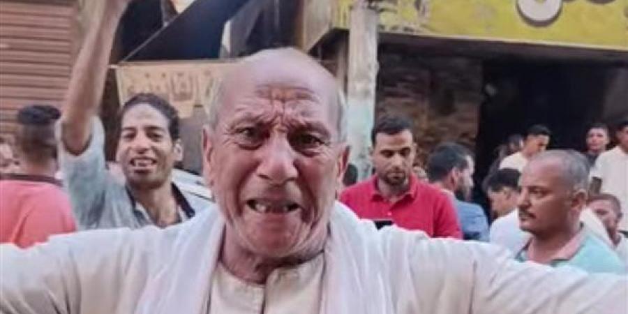 جد
      الطفلة
      لارين
      بعد
      إحالة
      أوراق
      المتهمة
      للمفتي:
      العدالة
      انتصرت