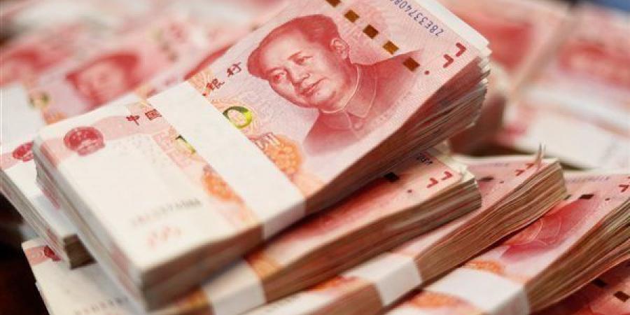سعر
      اليوان
      الصيني
      مقابل
      الجنيه
      في
      البنوك
      المصرية
      مساء
      اليوم
      الأحد