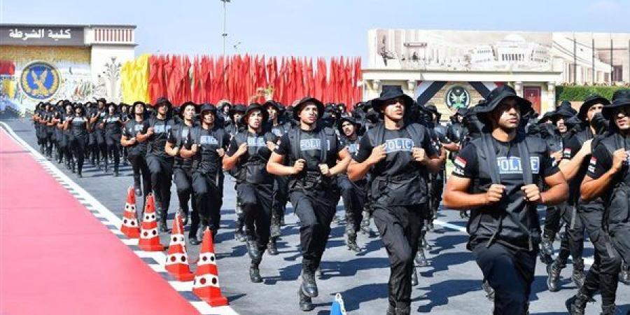 في
      7
      خطوات،
      طريق
      التقديم
      لكلية
      الشرطة
      2026
      حتى
      اجتياز
      الاختبارات