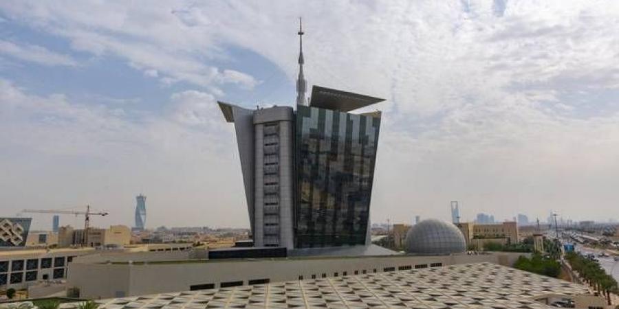 هيئة
      الاتصالات:
      45.2%
      نسبة
      تبني
      الذكاء
      الاصطناعي
      لمستخدمي
      الإنترنت
      بالمملكة