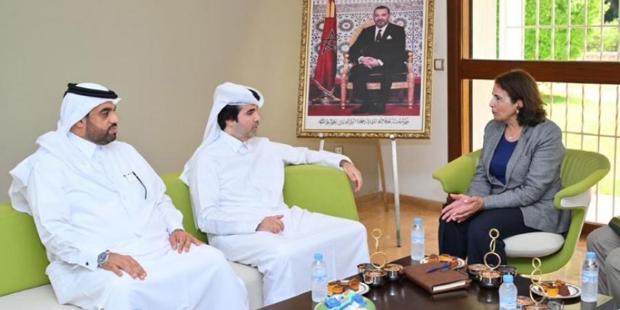  اللجنة الوطنية للقانون الدولي الإنساني تشارك في ندوة حول العمل الإنساني متعدد الأطراف بالمغرب