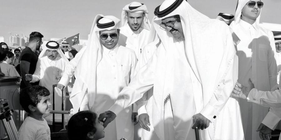 شخصيات لـ "الشرق": الأمير الوالد آمن بالشباب وجعل الإنتاجية ركيزة للنهضة