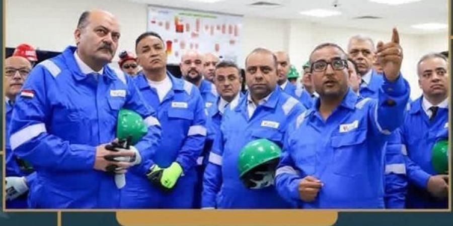 القابضة
      للبتروكيماويات
      تعقد
      اجتماعها
      للجنة
      الإنتاجية
      لعام
      2026