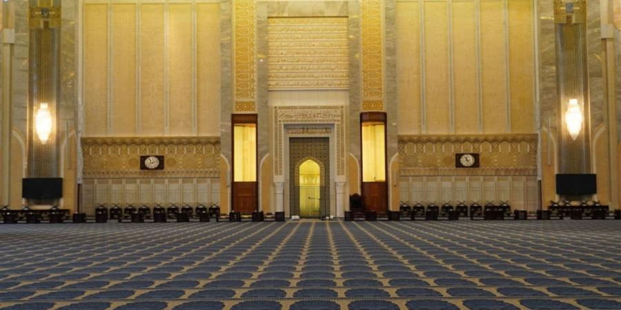 الكويت تصدر قانون تنظيم إنشاء وإدارة دور العبادة