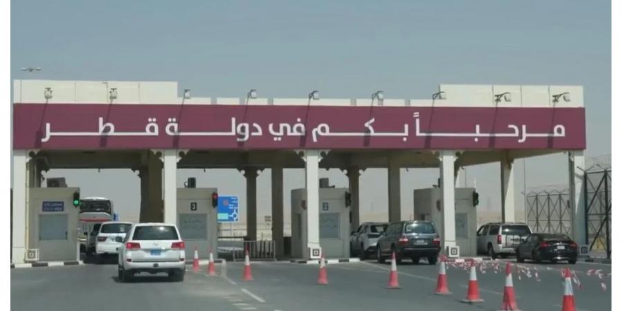قبل التوجه إلى المنفذ.. رئيس جوازات أبوسمرة يوضح آلية التسجيل المسبق