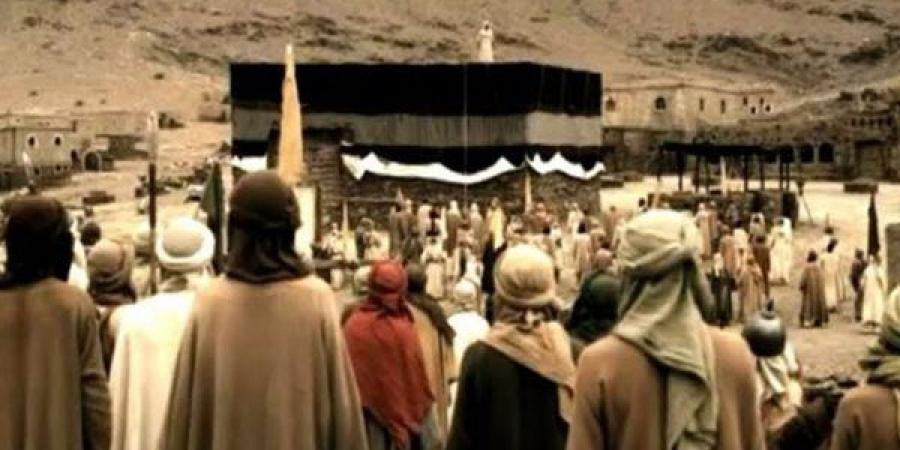 أعلام
      فقهاء
      الصحابة،
      ملامح
      المدرسة
      الفقهية
      الأولى
      في
      عصر
      النبوة