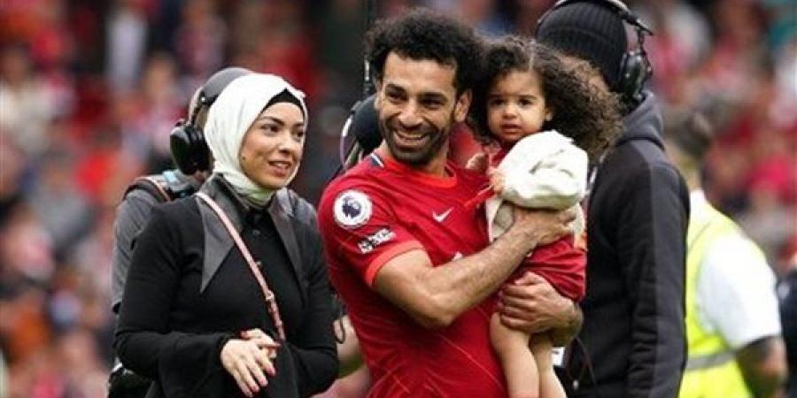تقارير:
      زوجة
      محمد
      صلاح
      تدفعه
      لإتمام
      التعاقد
      مع
      بشكتاش
      التركي