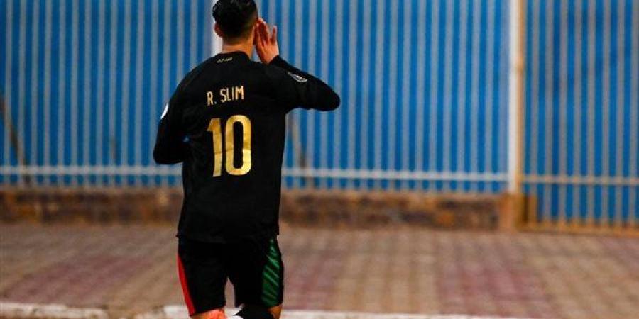تقرير
      مغربي
      يكشف
      تفاصيل
      جديدة
      بشأن
      انتقال
      نجم
      الأهلي
      إلى
      الجيش
      الملكي