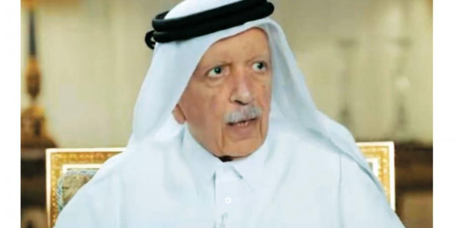 وزير الاقتصاد والمالية الأسبق يوسف حسين كمال: الهم الأكبر للأمير الوالد كان ضمان الرفاهية للمواطنين