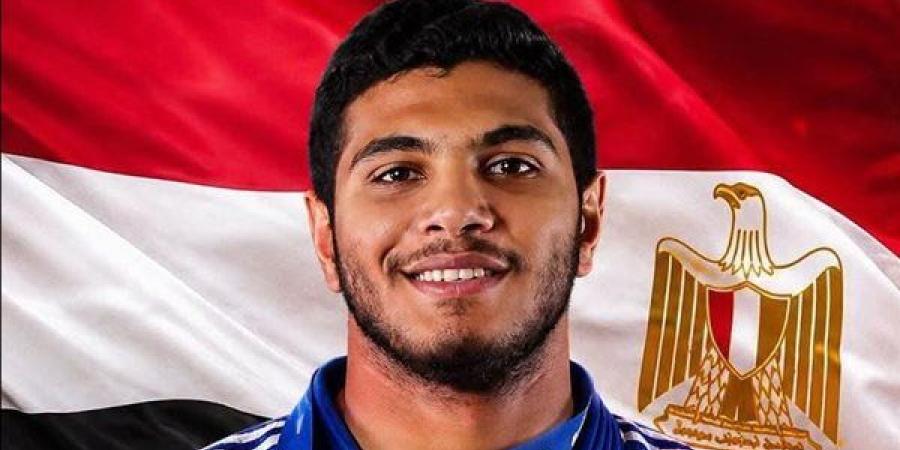 فوز
      هادي
      حسين
      الطالب
      بجامعة
      القاهرة
      بالميدالية
      الفضية
      ببطولة
      أوروبا
      المفتوحة
      للجودو