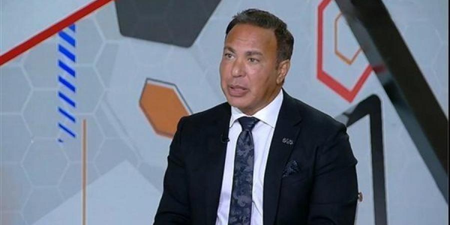 أيمن
      يونس:
      الزمالك
      ملك
      لجماهيره
      وأطالب
      بوقف
      الجدل
      حول
      شركة
      الكرة