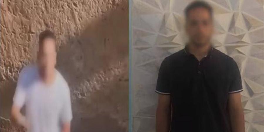 خلافات
      رؤية
      الطفلة
      تنتهي
      ببلاغ،
      تفاصيل
      اتهام
      طليق
      طبيبة
      بيطرية
      بتهديدها
      بالجيزة