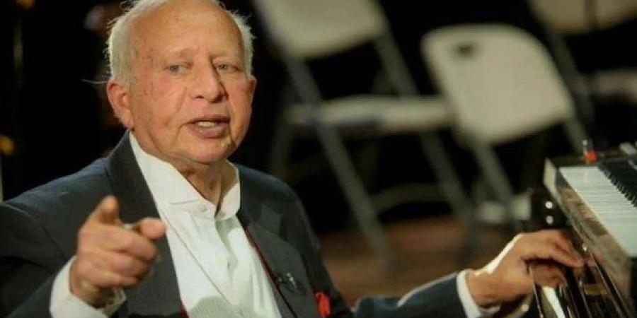 جائزة
      ساويرس
      الثقافية
      تنعى
      الموسيقار
      الراحل
      هاني
      شنودة
