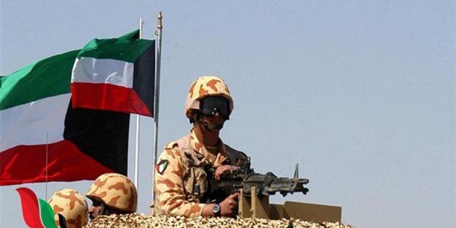 الجيش
      الكويتي
      يعلن
      التصدي
      لمسيرات
      إيرانية