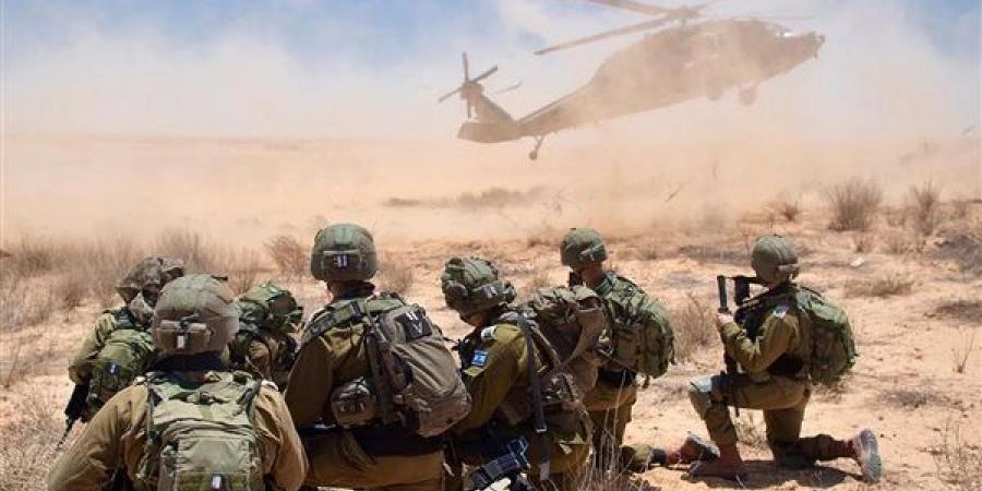 أكسيوس:
      انسحاب
      الجيش
      الإسرائيلي
      من
      المناطق
      التجريبية
      في
      جنوب
      لبنان
      الثلاثاء