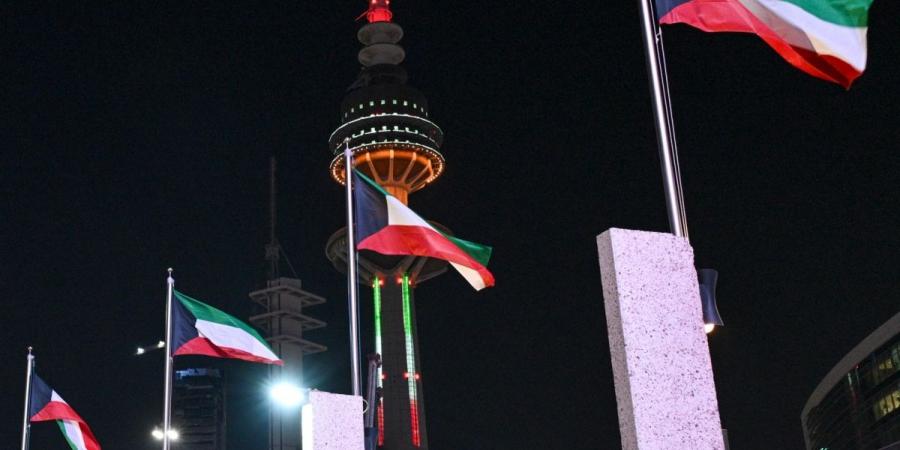 دولة الكويت تدين بأشد العبارات استمرار العدوان الإيراني الآثم