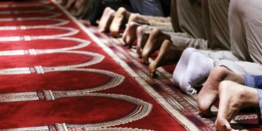 موعد
      أذان
      العشاء
      اليوم
      الإثنين
      20
      -
      7
      -
      2026
      في
      القاهرة
      والمحافظات