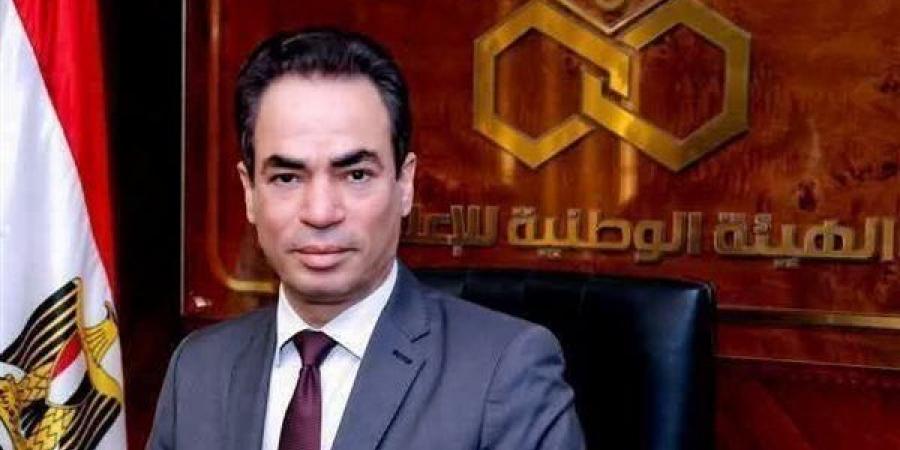 المسلماني في العيد 66 للتليفزيون: ماسبيرو عاد بالفعل