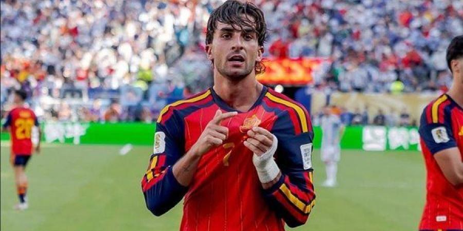 صاحب
      هدف
      المونديال،
      ريال
      مدريد
      ينافس
      سان
      جيرمان
      لضم
      فيران
      توريس