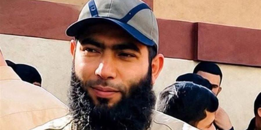 جيش
      الاحتلال
      الإسرائيلي
      يعلن
      اغتيال
      رئيس
      قسم
      عمليات
      حماس
      في
      غزة