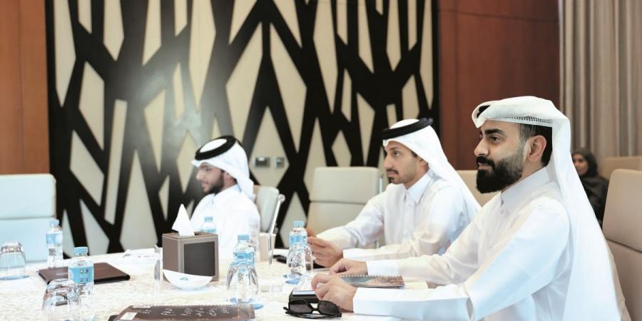 الرياضة والشباب: تطوير الكفاءات الوطنية في منظومة العمل الشبابي