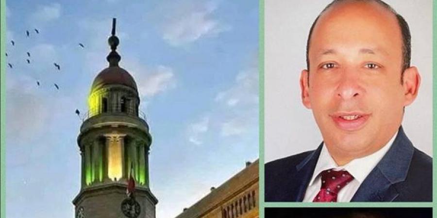 تجدد
      الاعتماد
      الدولي
      لـ
      4
      وحدات
      رئيسة
      بمعامل
      الباثولوجيا
      الإكلينيكية
      والكيميائية
      بقصر
      العيني