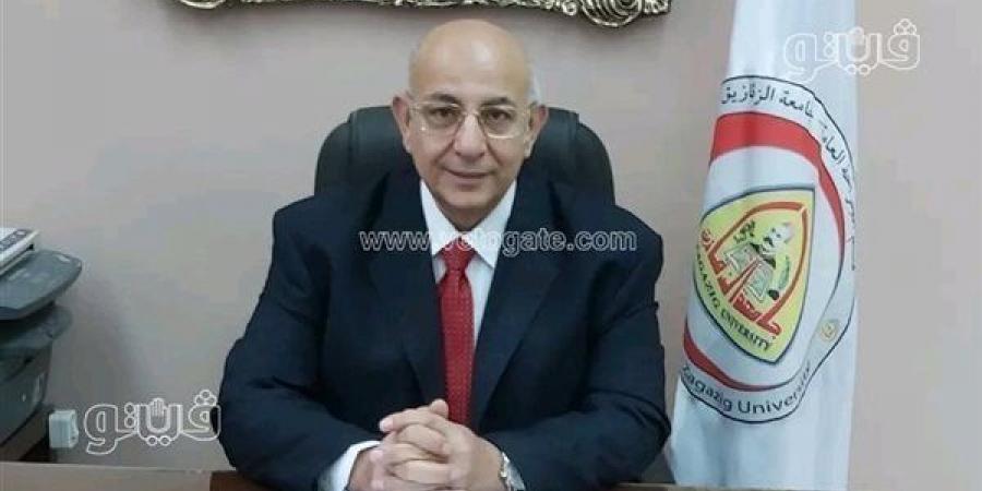 الأزمة
      وصلت
      البرلمان،
      بيان
      رسمي
      من
      "أطباء
      الشرقية"
      بشأن
      عدم
      وجود
      أماكن
      بالرعاية
      المركزة
      بالمستشفيات