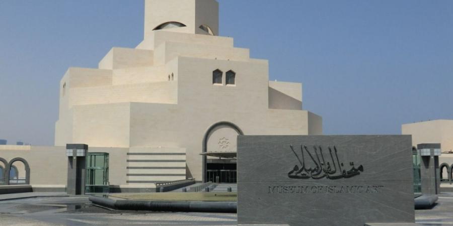 فنانون قطريون يستلهمون أعمالهم من تراث أوزبكستان
