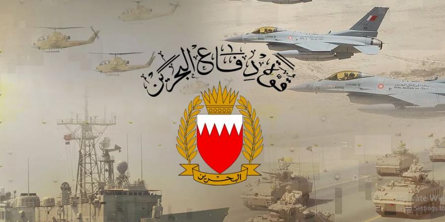 البحرين: الدفاعات الجوية تصدت لاعتداءات إيرانية اليوم
