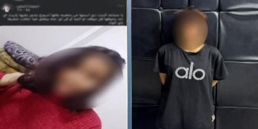 خلافات أسرية وراء ترك فتاة مدينة نصر منزلها، الأمن يعثر عليها ويسلمها لأهلها