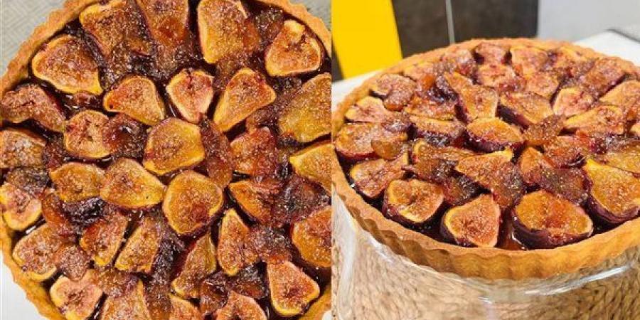 طريقة
      عمل
      تارت
      التين،
      حلوى
      لذيذة
      وسريعة
      التحضير