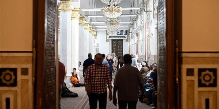 مواقيت
      الصلاة
      اليوم
      الثلاثاء،
      موعد
      أذان
      الظهر
      في
      القاهرة
      والمحافظات