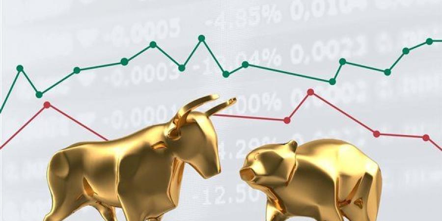 الملاذ
      الآمن
      يستعيد
      بريقه،
      الذهب
      يسجل
      مكاسب
      1.60%
      عالميا