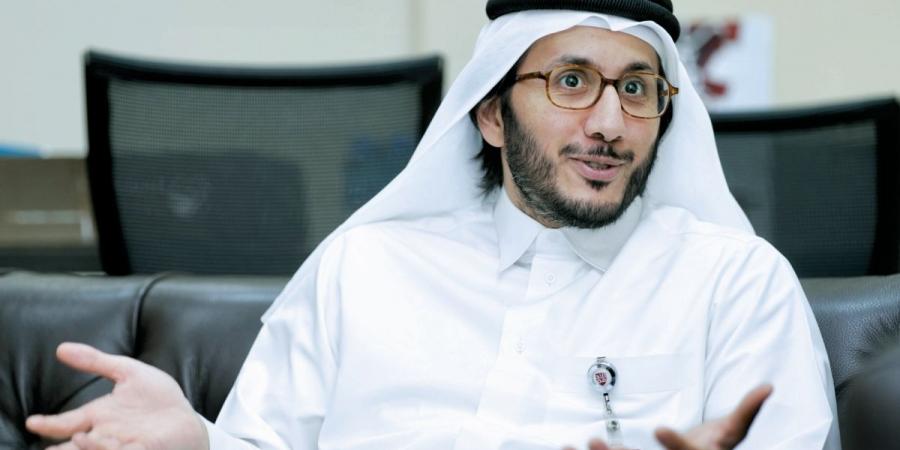 الشيخ فهد بن خالد آل ثاني رئيس اتحاد الملاكمة والمصارعة: تتويج الأدعم بالبرونزية الآسيوية قفزة نوعية للملاكمة القطرية