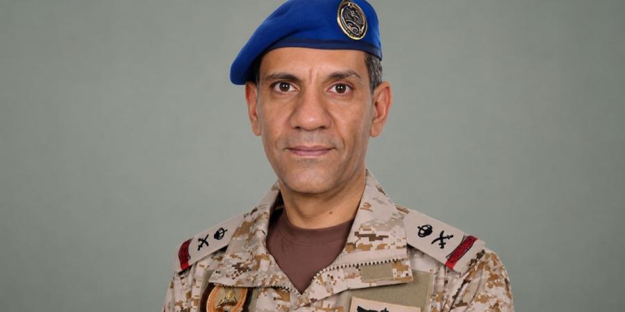 تحالف دعم الشرعية في اليمن يؤكد أنه سيتخذ كافة الإجراءات لحماية سفنه التجارية في مضيق باب المندب