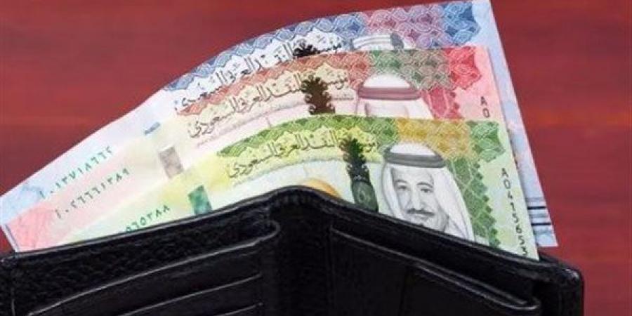 سعر
      الريال
      السعودي
      أمام
      الجنيه
      في
      البنوك
      المصرية
      بتعاملات
      اليوم
      الثلاثاء