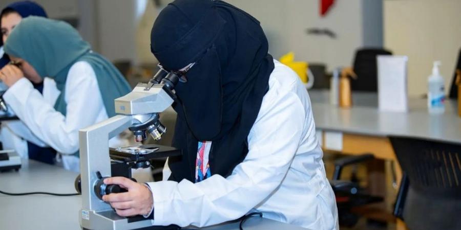 3 أنماط للمدارس التخصصية و21 مقررا للموهوبين