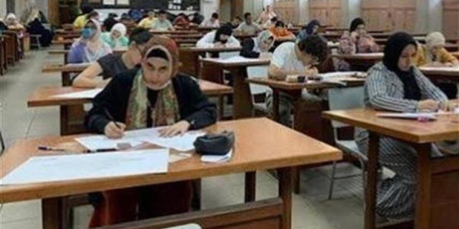 موعد
      إعلان
      نتيجة
      الثانوية
      العامة
      2026،
      كل
      ما
      تريد
      معرفته
      عن
      اعتماد
      النتيجة
      وإتاحتها
      للطلاب