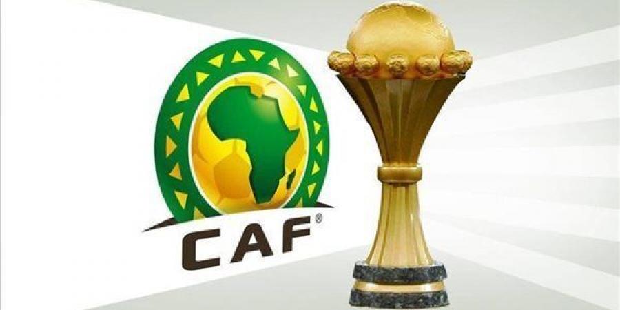 الكاف
      يفتح
      باب
      الترشح
      لاستضافة
      أمم
      أفريقيا
      2028
      و2032
      و2036