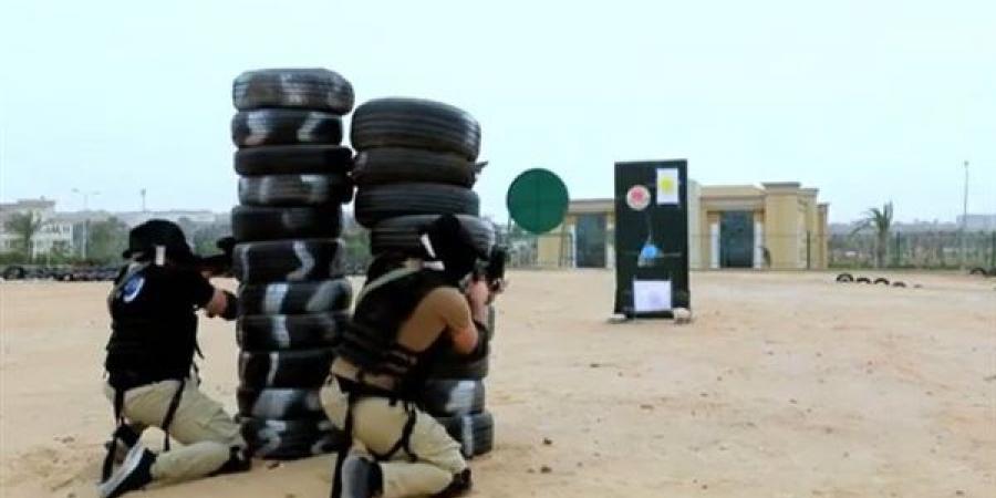 الداخلية
      تواصل
      دعم
      الكوادر
      الدولية،
      تأهيل
      شرطيات
      من
      21
      بلدا
      بالمركز
      المصري
      لحفظ
      السلام