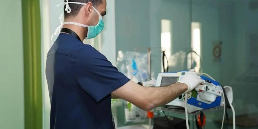 مراجعة المؤهلات والخبرات قبل منح التسجيل المهني