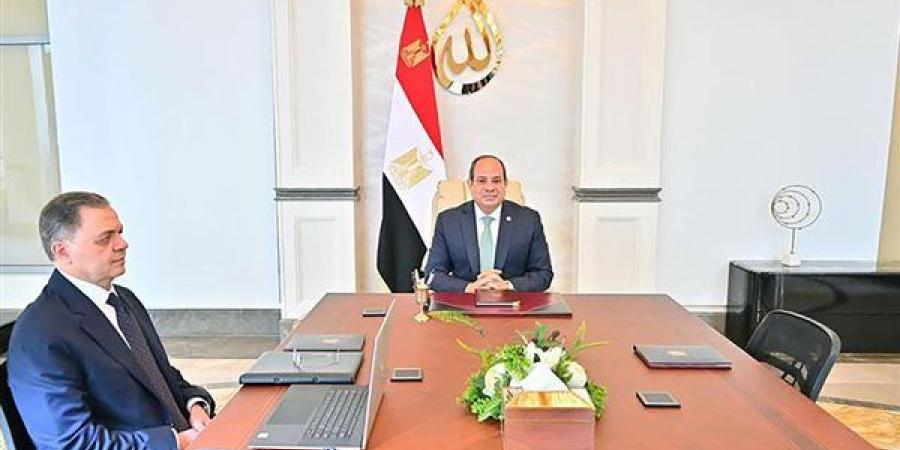 تعرف
      على
      موعد
      صدور
      حركة
      تنقلات
      الشرطة
      2026