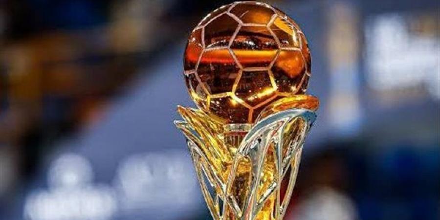 كرة
      اليد،
      قرعة
      المونديال
      تظلم
      الأهلي
      وتنصف
      الزمالك