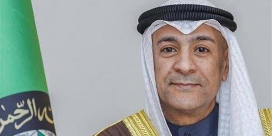 مجلس
      التعاون
      الخليجي
      يطالب
      بتحرك
      دولي
      لوقف
      الهجمات
      الإيرانية